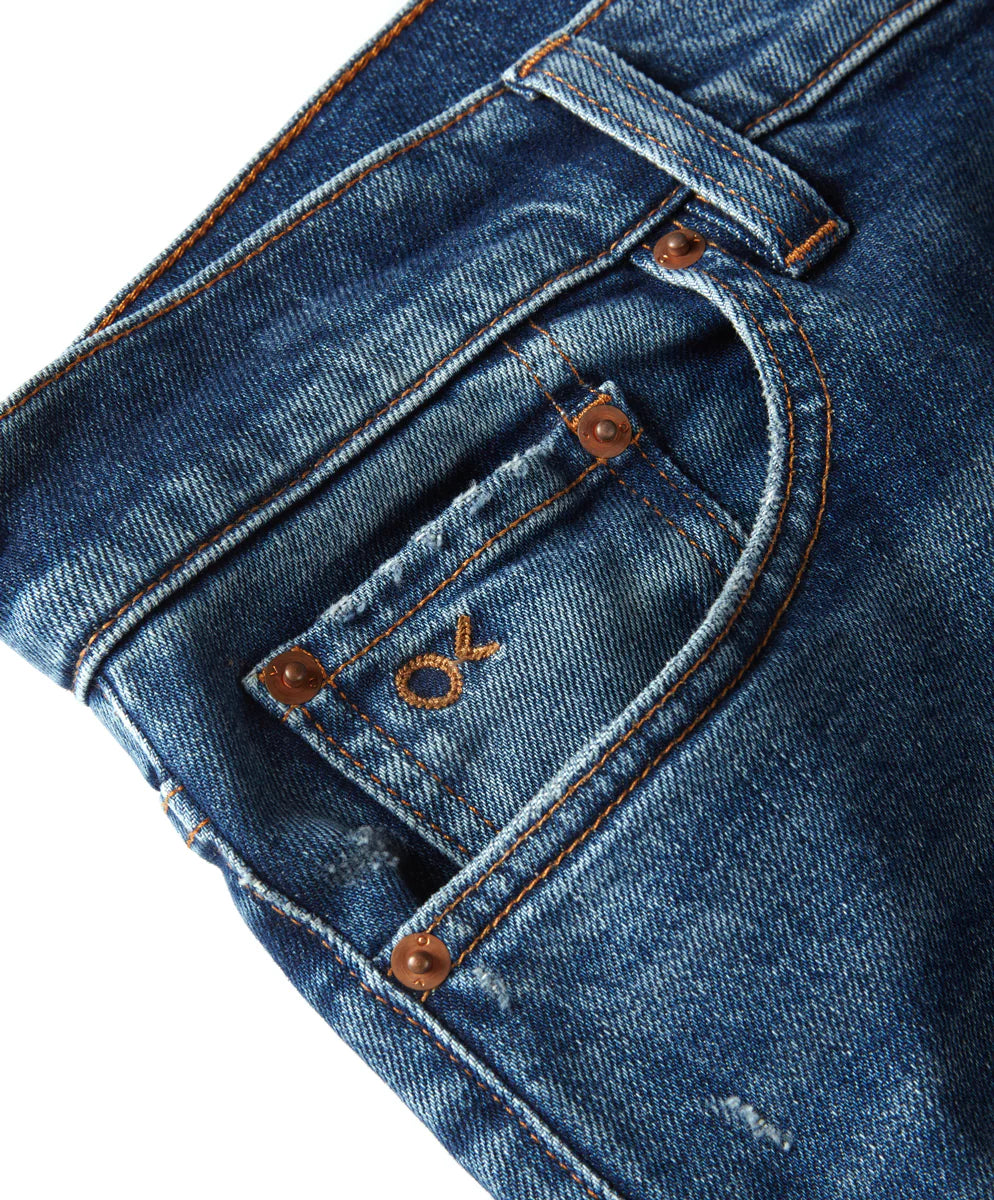 The Cove Slim Jean