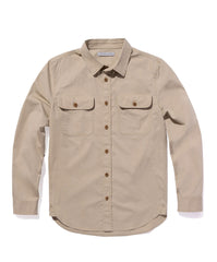 The Work Shirt
