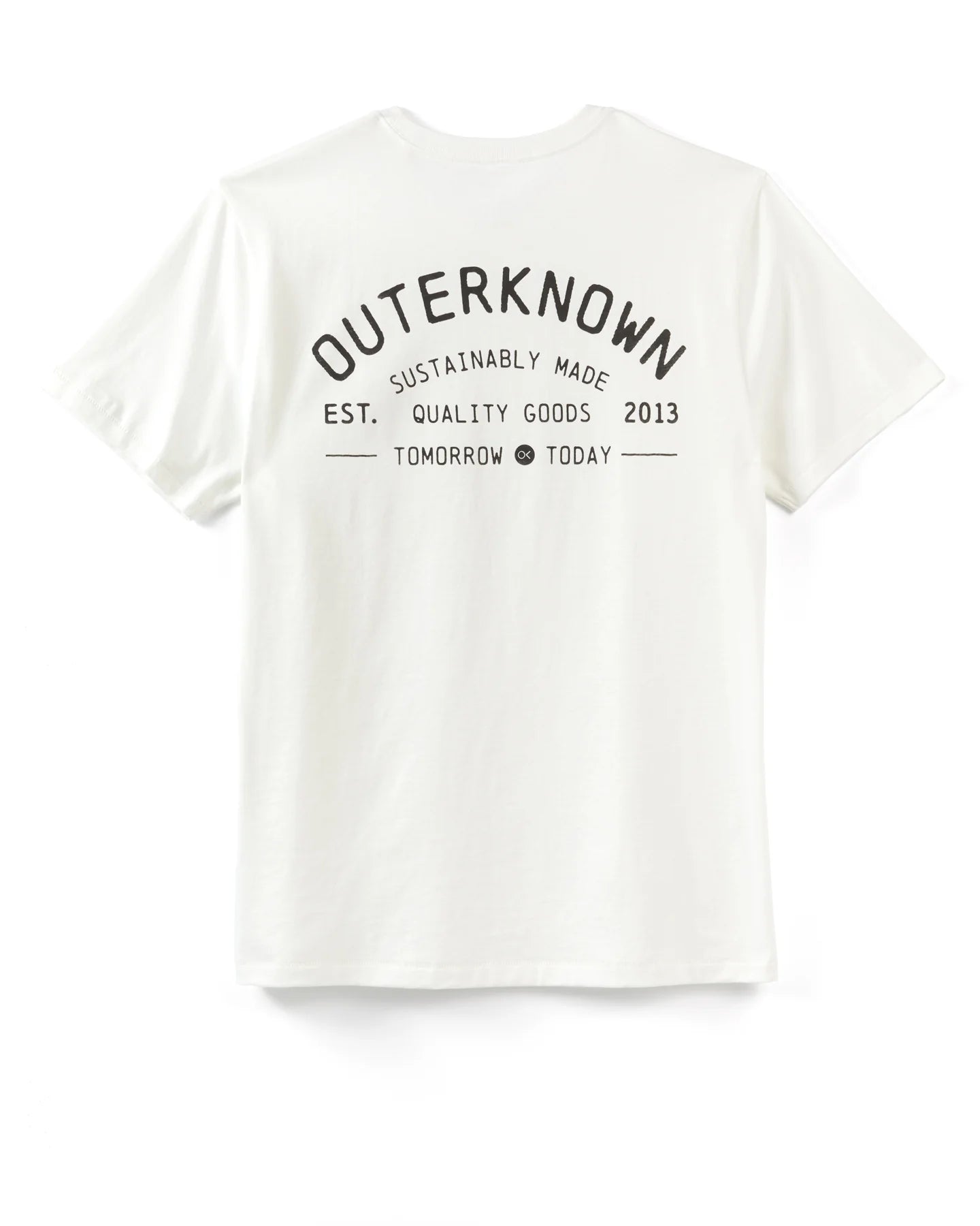 Industrial Outerknown S/S Tee
