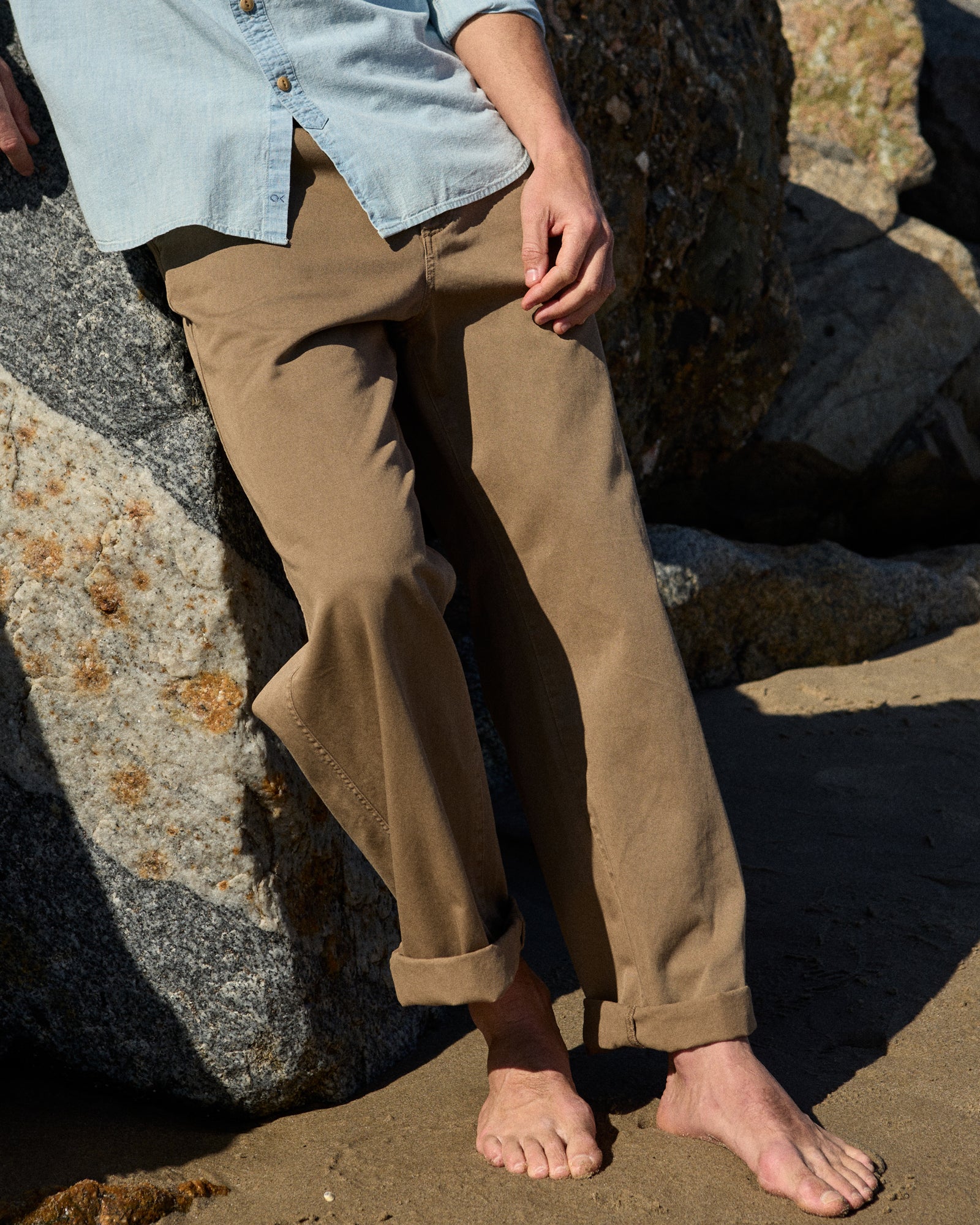 Nomad Chino