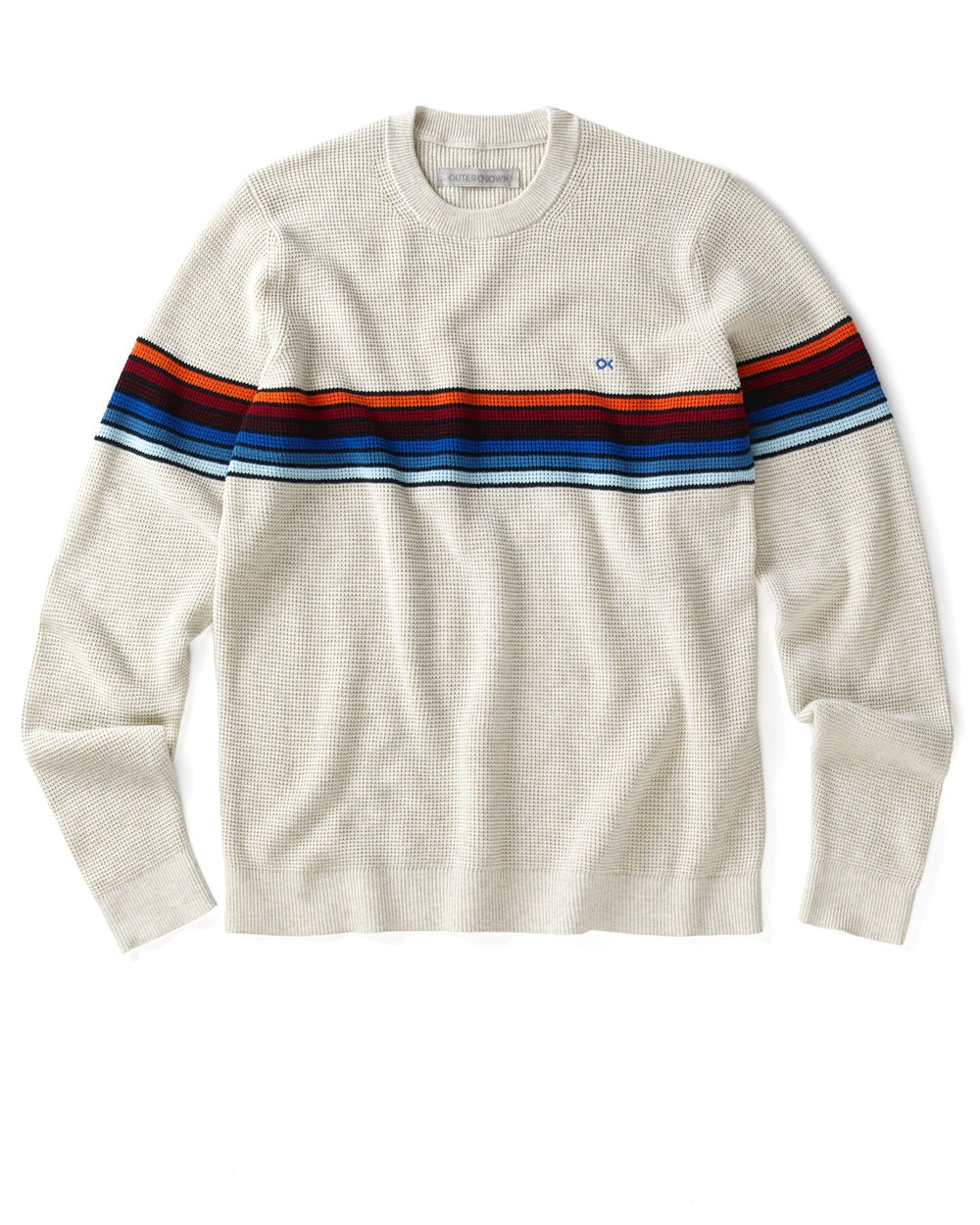 Nostalgic Sweater