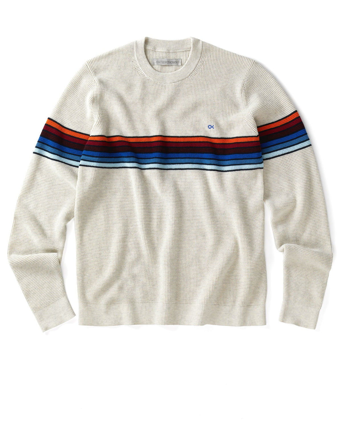 Nostalgic Sweater