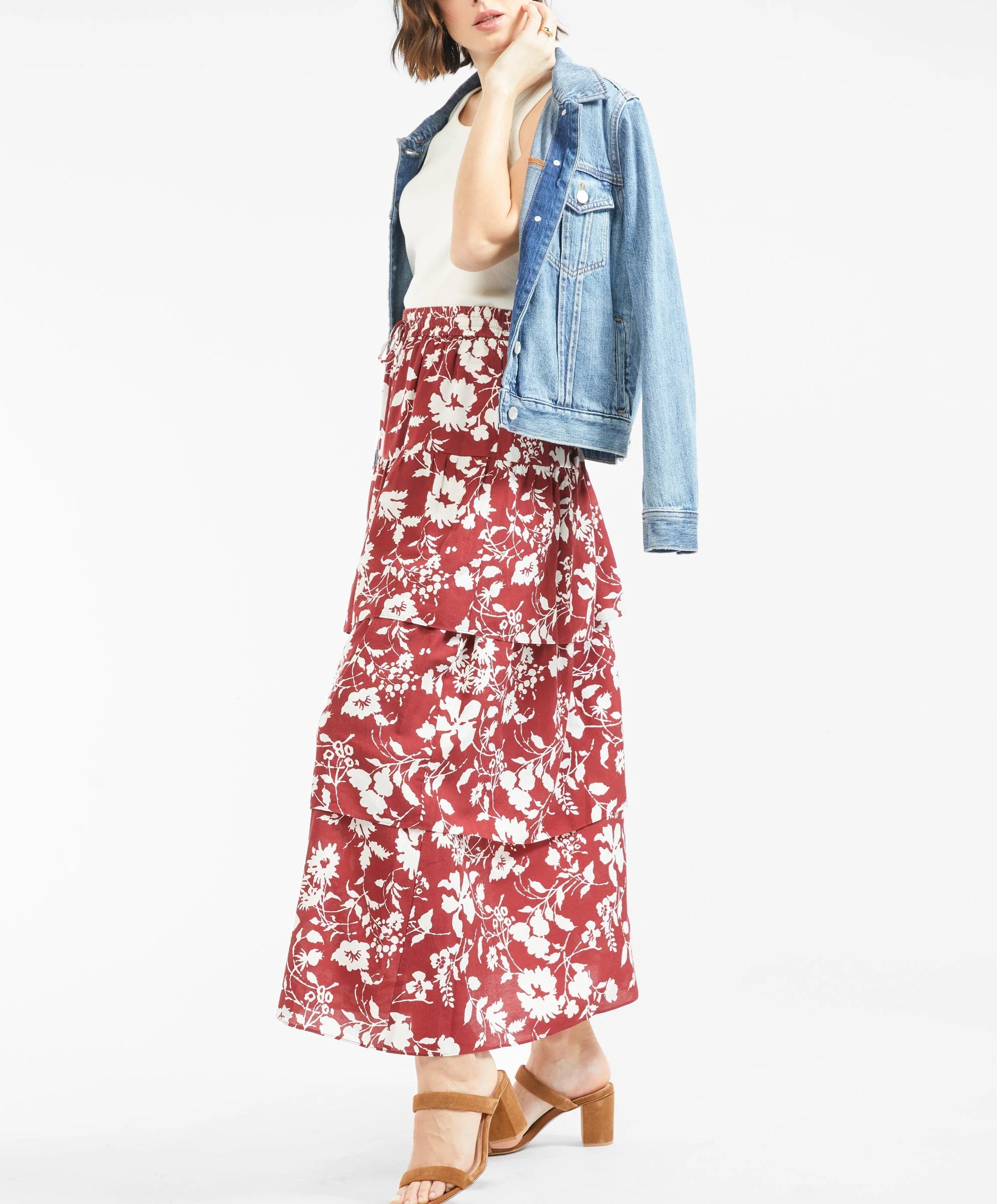 Finley Skirt