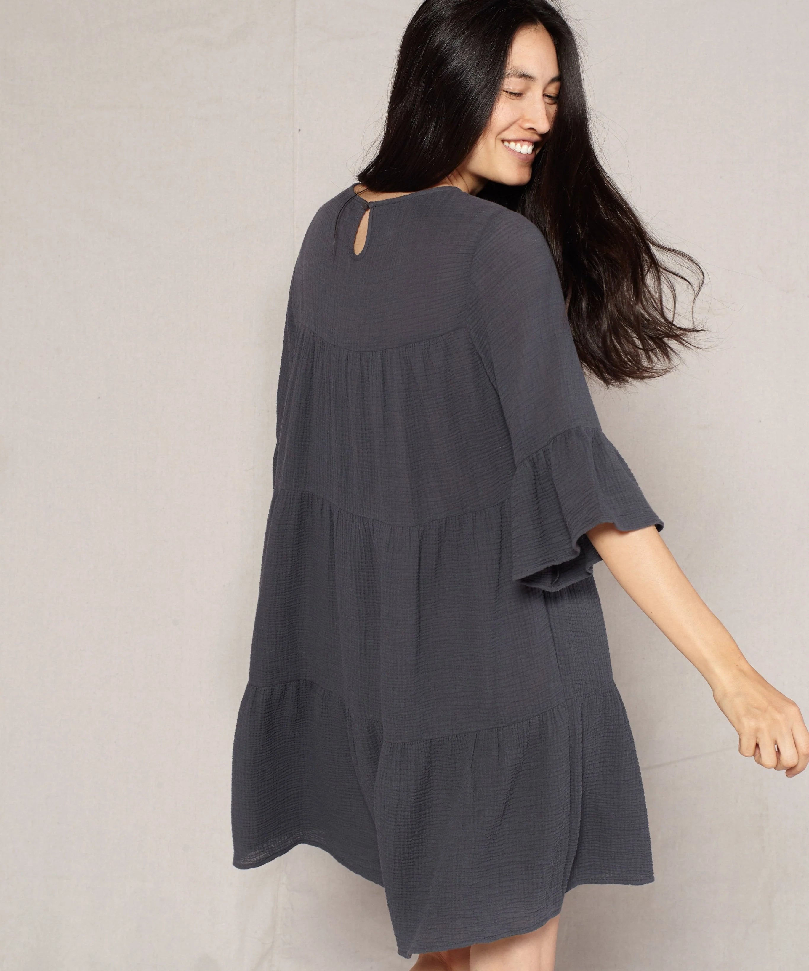 Currents Dress