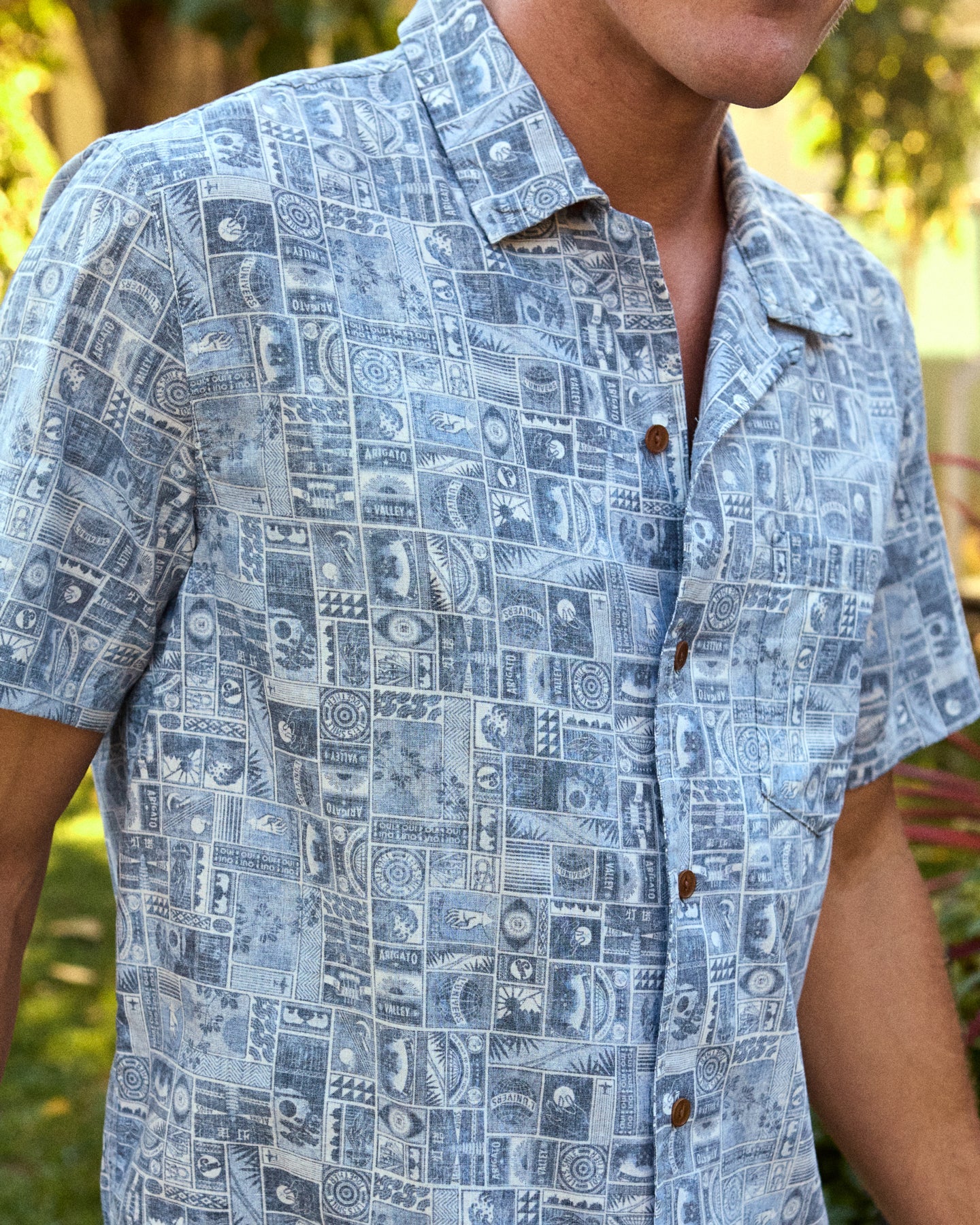 The BBQ Shirt