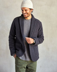 Ambassador Blazer