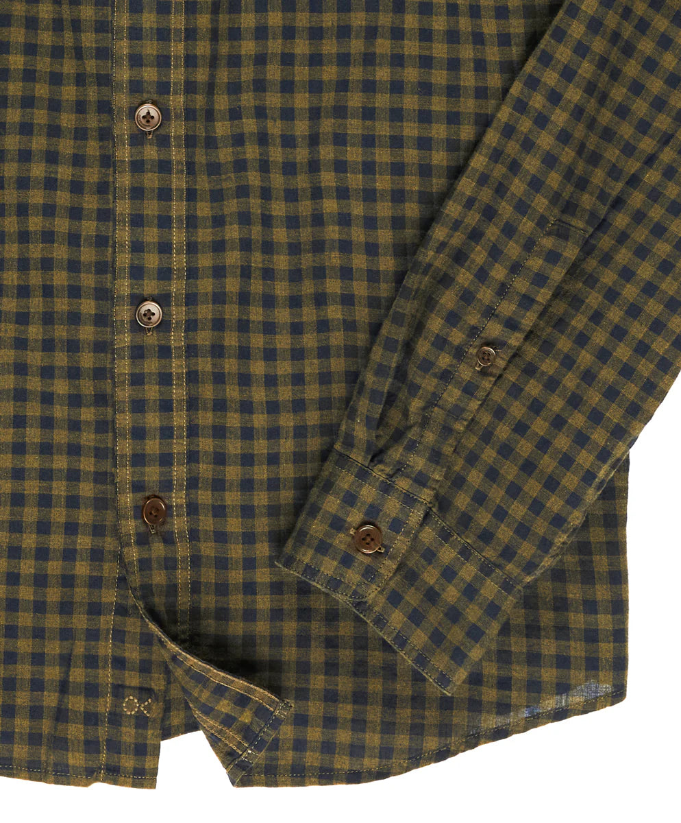 The Daytripper Shirt