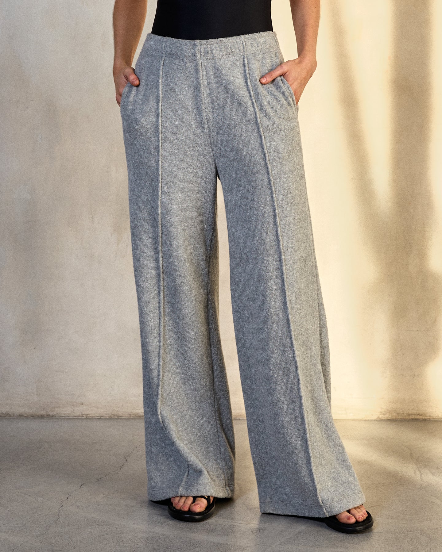 Hightide Wide Leg Pant