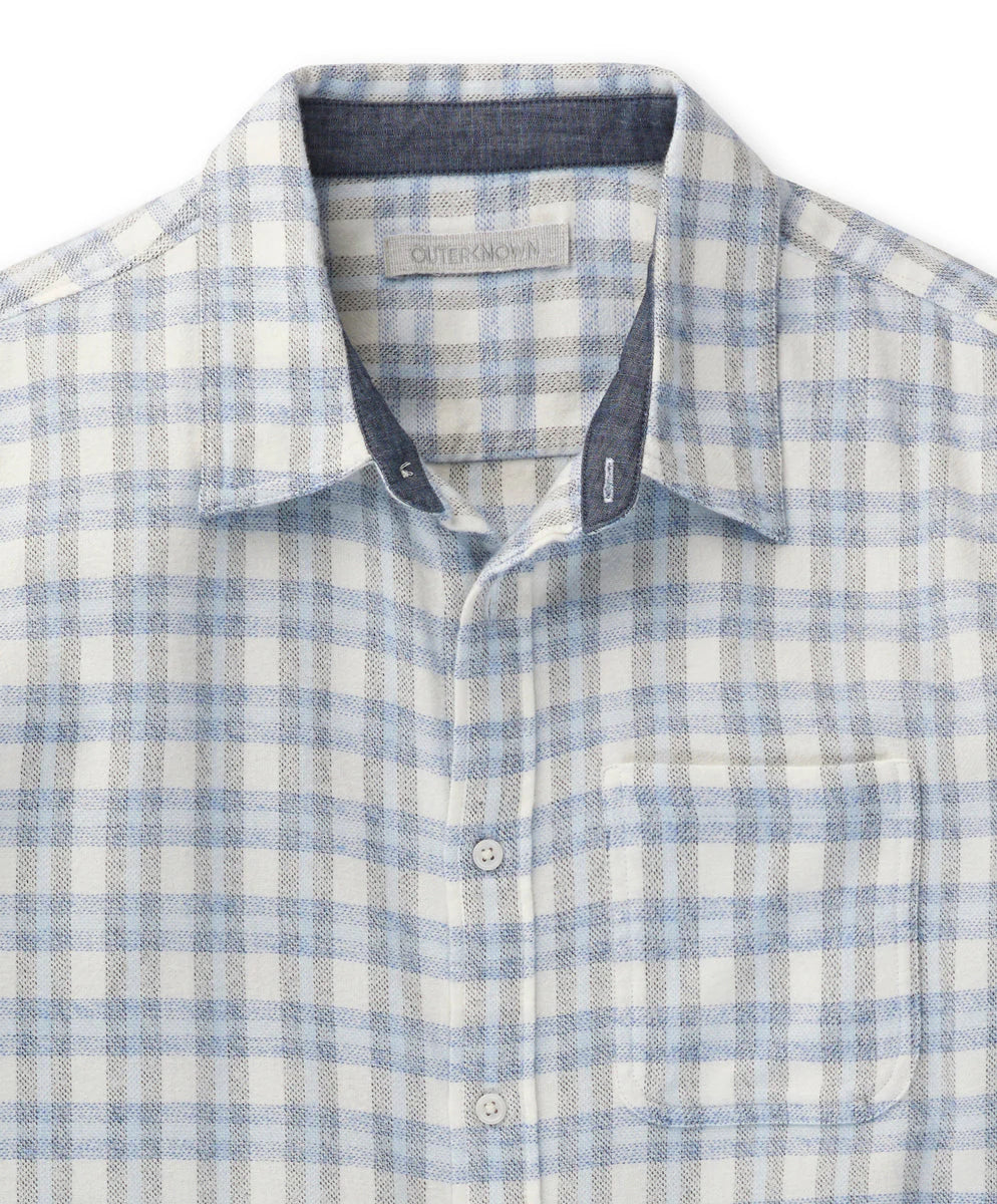 Jaspe Transitional Flannel