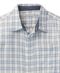 Jaspe Transitional Flannel