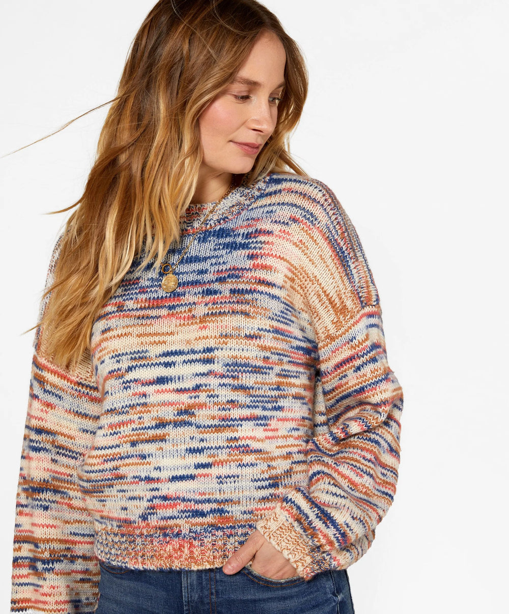 Marley Sweater