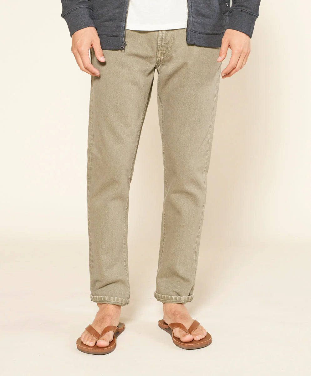 Drifter Tapered Fit