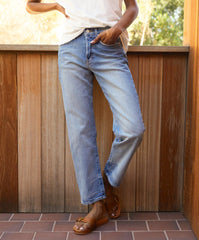 Fillmore Boyfriend Jean
