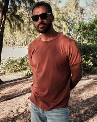 Sojourn Tee
