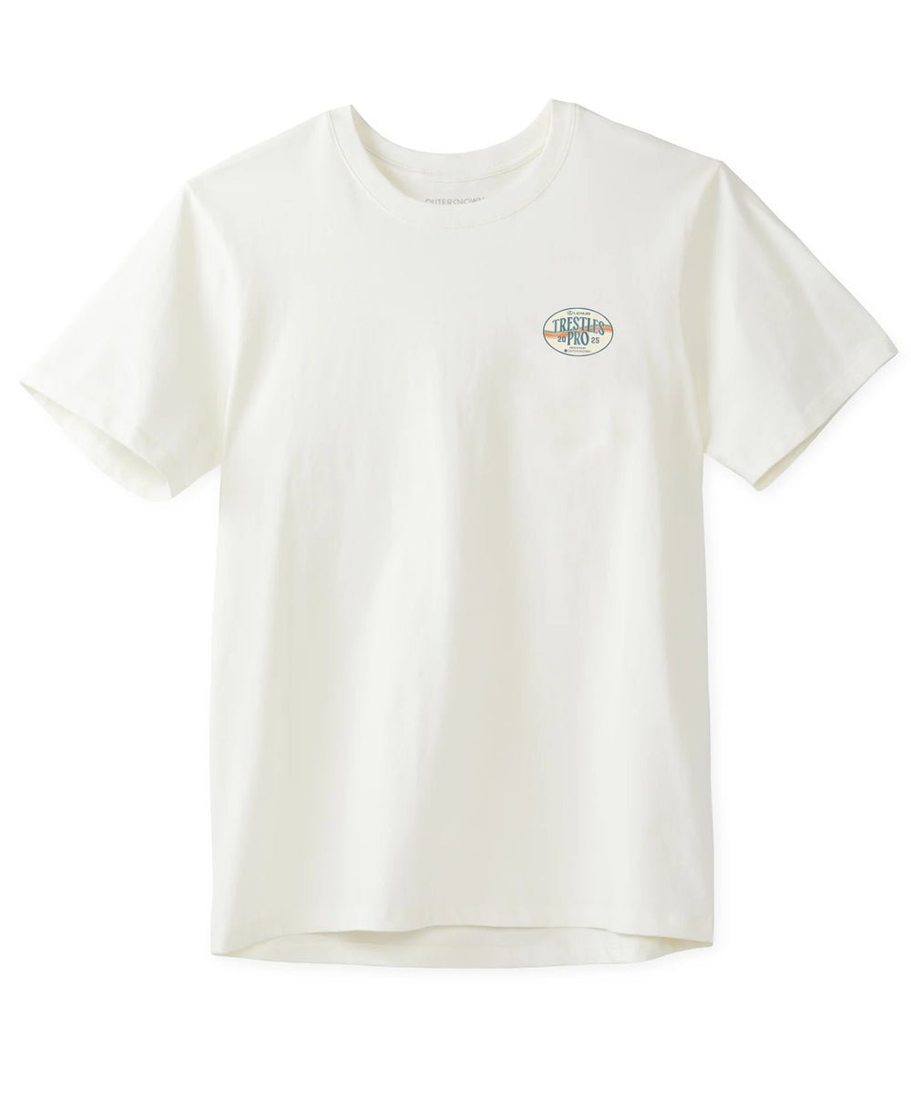 Outerknown Trestles Pro Men's Tee