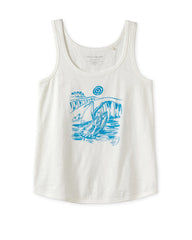 Ty Williams Saltwater Slub