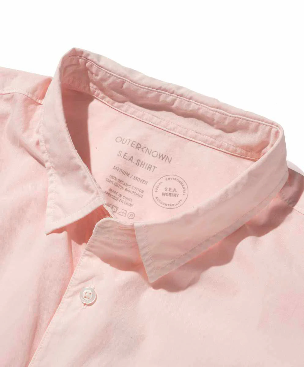 Summer S.E.A. Shirt
