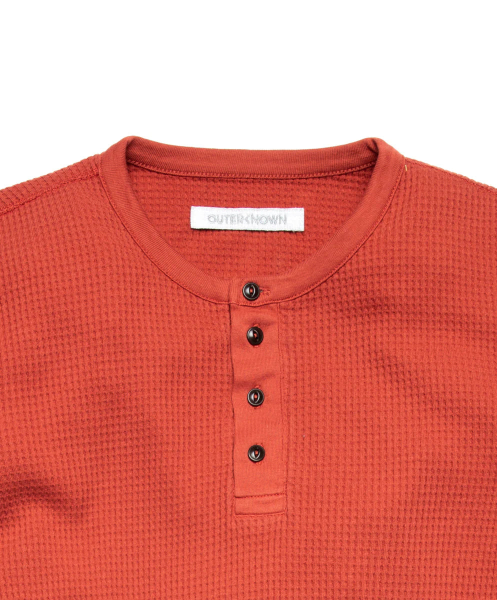 Driftwood Henley